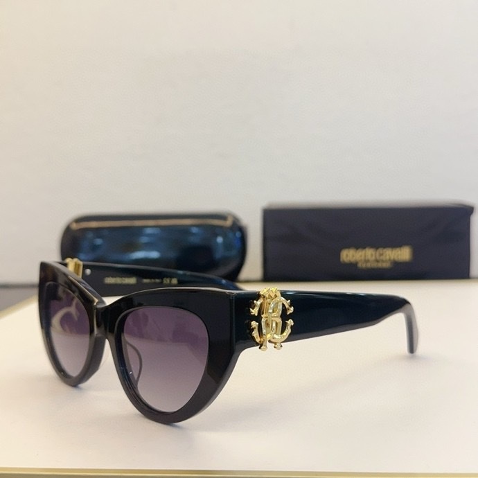 Roberto Cavalli Sunglasses(AAAA)-014