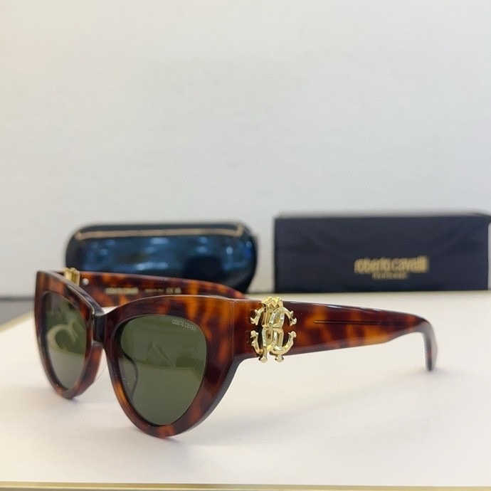 Roberto Cavalli Sunglasses(AAAA)-012