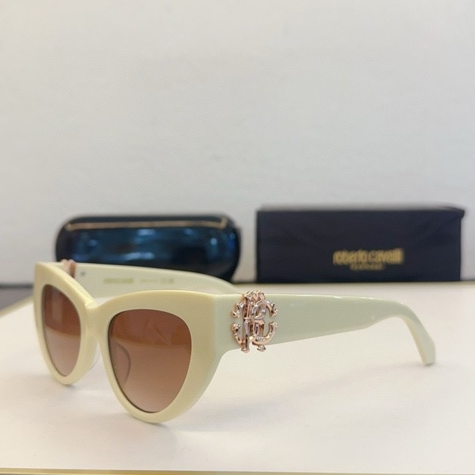 Roberto Cavalli Sunglasses(AAAA)-010