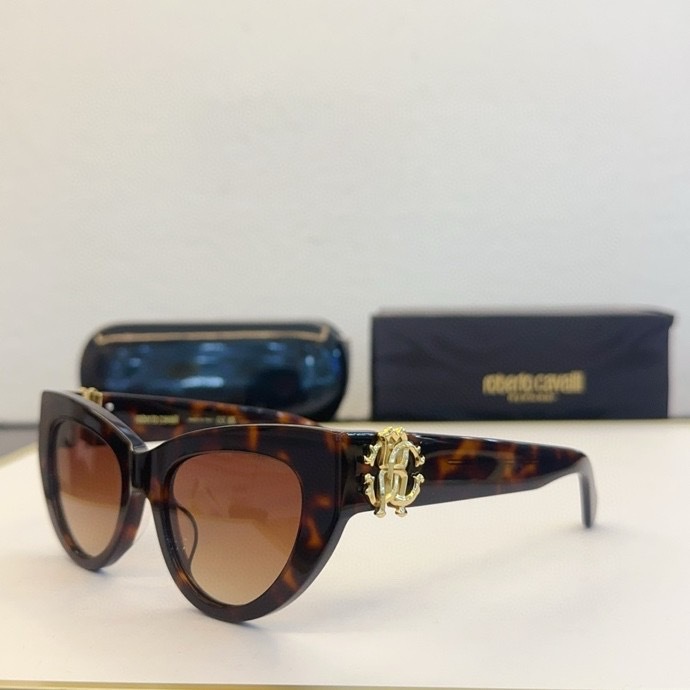 Roberto Cavalli Sunglasses(AAAA)-009