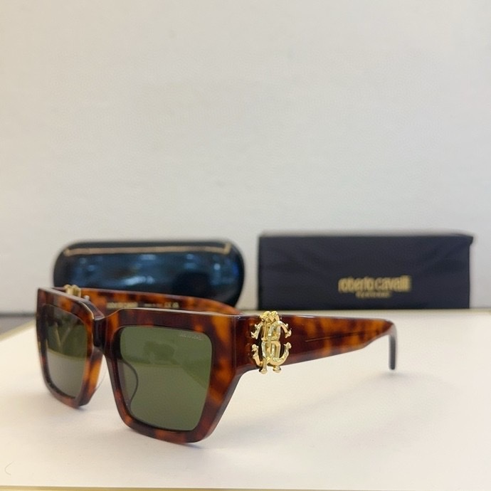 Roberto Cavalli Sunglasses(AAAA)-006