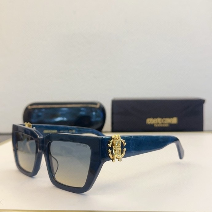 Roberto Cavalli Sunglasses(AAAA)-005