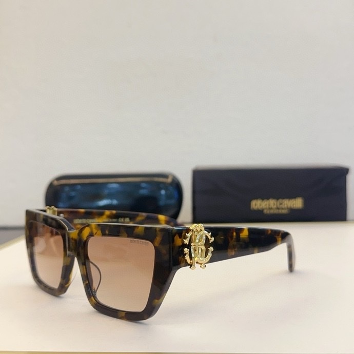 Roberto Cavalli Sunglasses(AAAA)-003