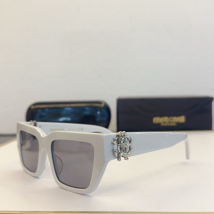 Roberto Cavalli Sunglasses(AAAA)-001