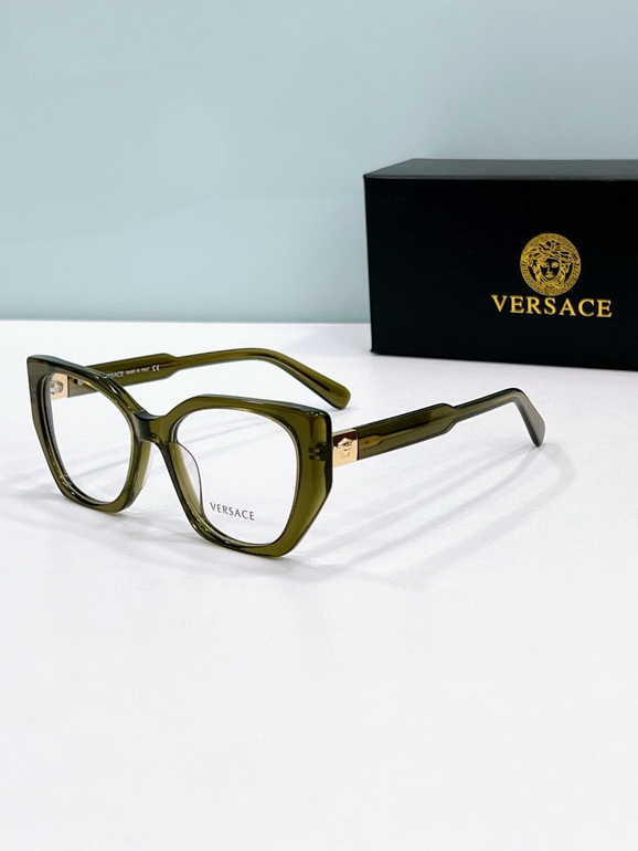 VERSACE Sunglasses(AAAA)-1268
