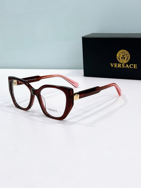 VERSACE Sunglasses(AAAA)-1265
