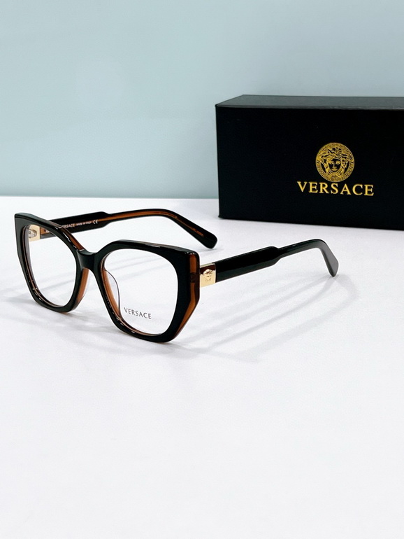 VERSACE Sunglasses(AAAA)-1264