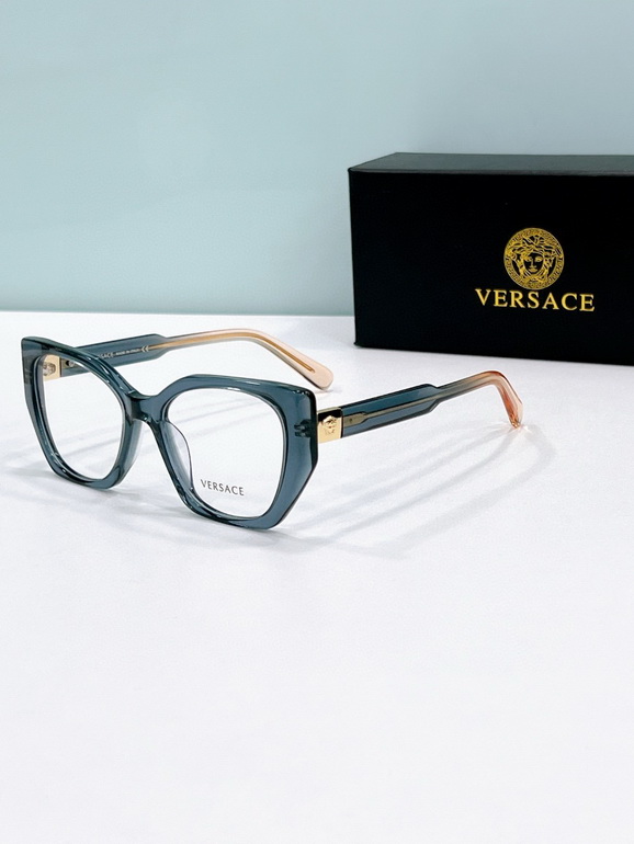 VERSACE Sunglasses(AAAA)-1261