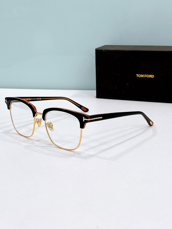 TOM FORD Sunglasses(AAAA)-984