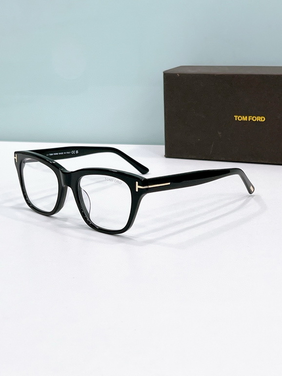 TOM FORD Sunglasses(AAAA)-981