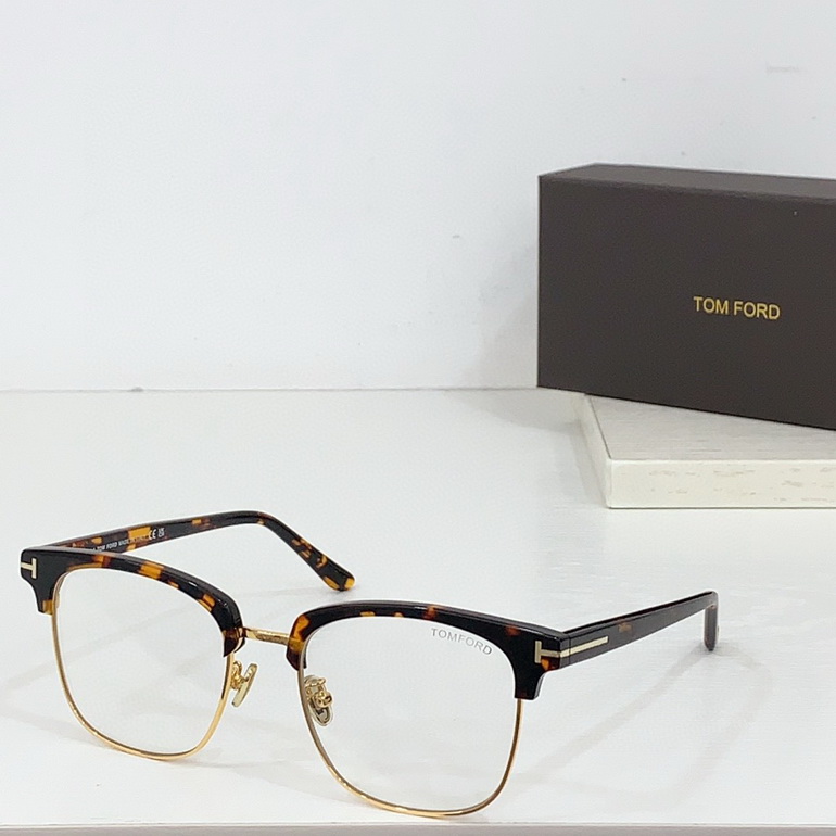 TOM FORD Sunglasses(AAAA)-977