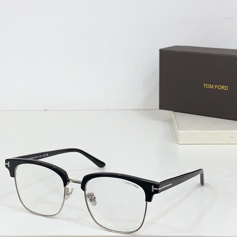 TOM FORD Sunglasses(AAAA)-975