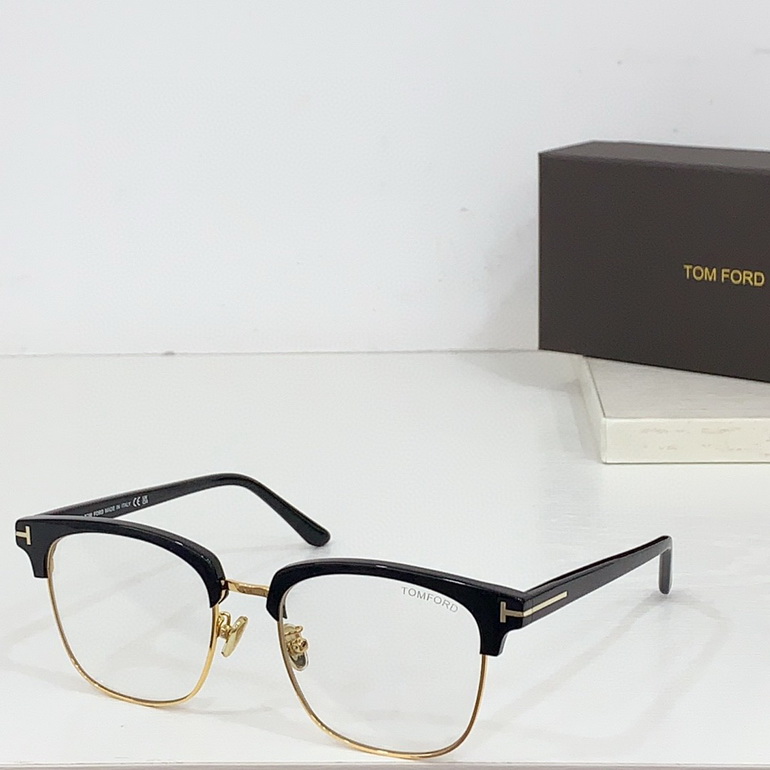 TOM FORD Sunglasses(AAAA)-976