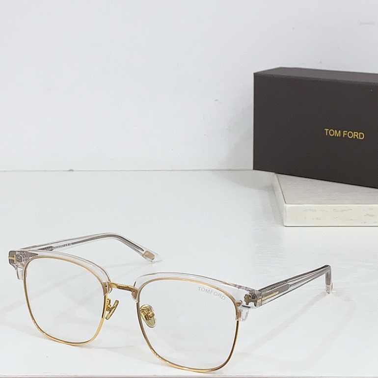 TOM FORD Sunglasses(AAAA)-973