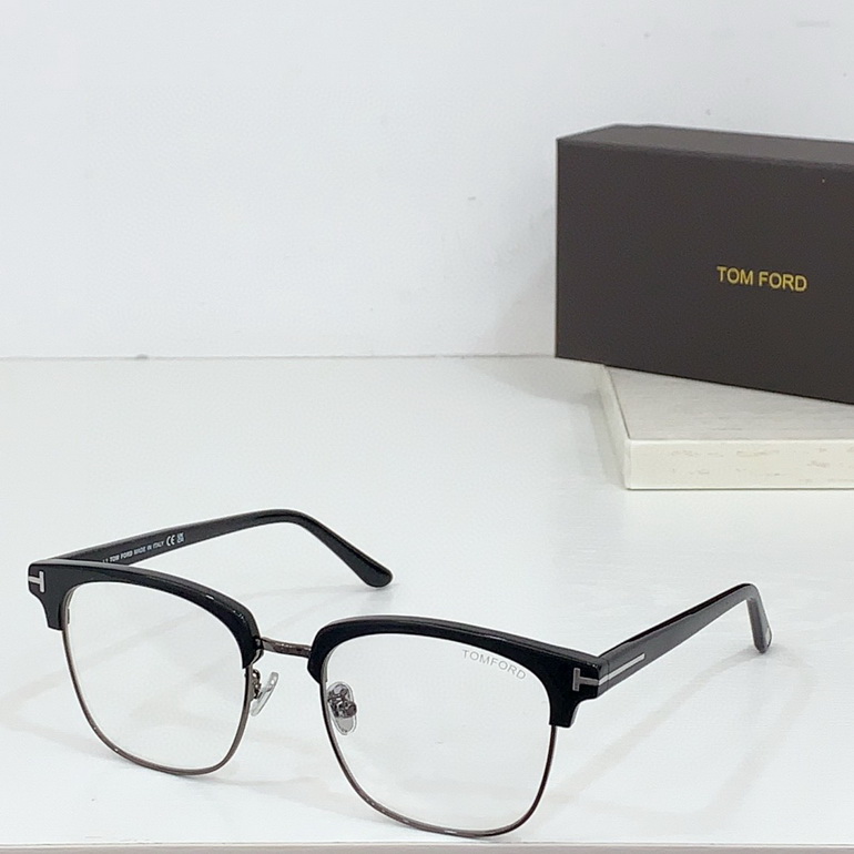 TOM FORD Sunglasses(AAAA)-971