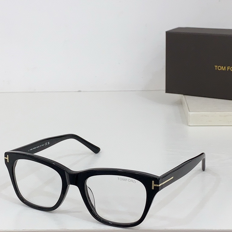 TOM FORD Sunglasses(AAAA)-970