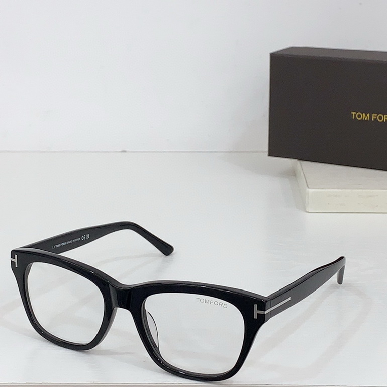 TOM FORD Sunglasses(AAAA)-969