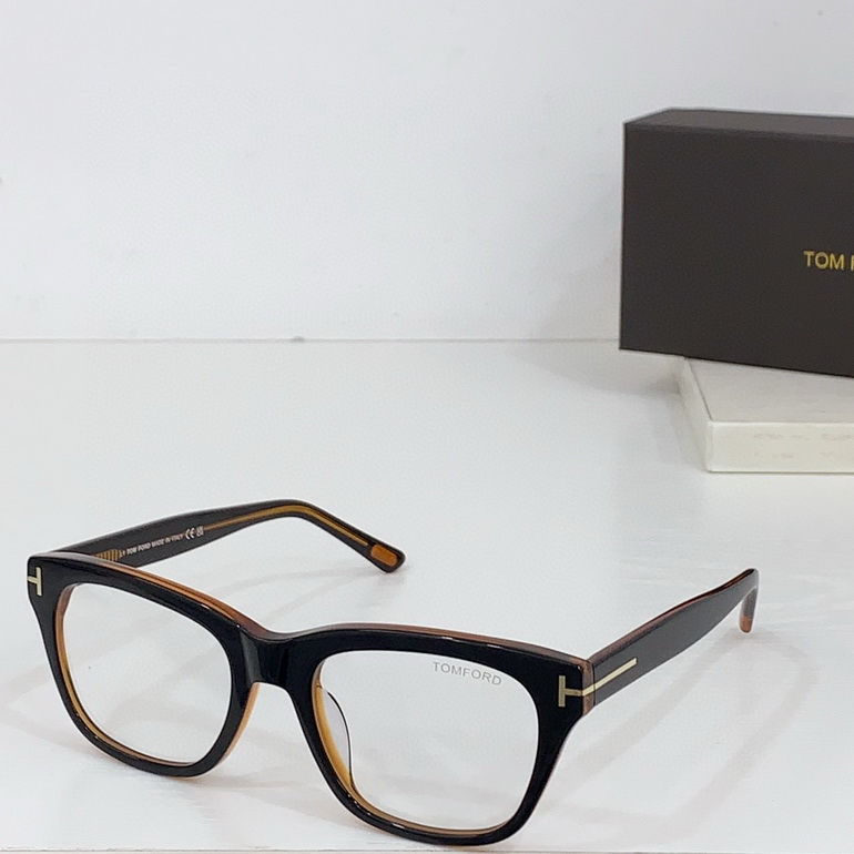 TOM FORD Sunglasses(AAAA)-967