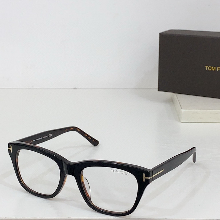 TOM FORD Sunglasses(AAAA)-966