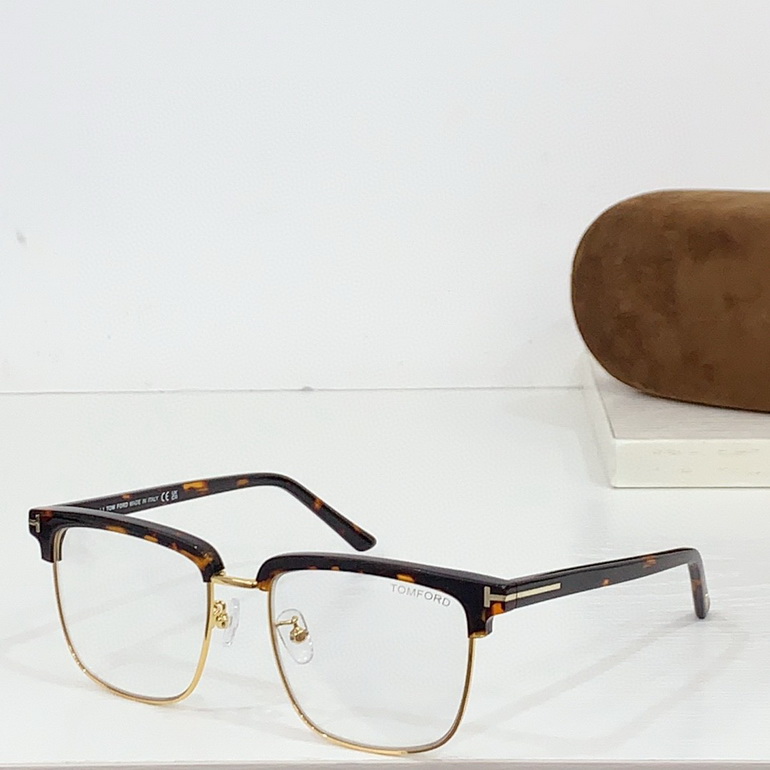 TOM FORD Sunglasses(AAAA)-954