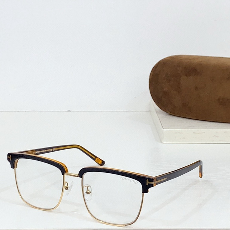 TOM FORD Sunglasses(AAAA)-952