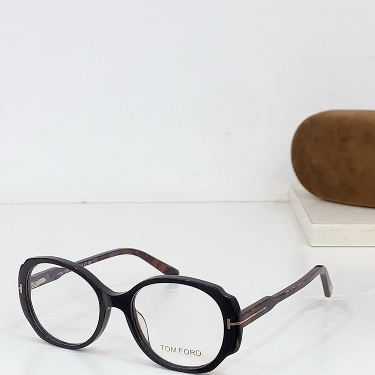 TOM FORD Sunglasses(AAAA)-943