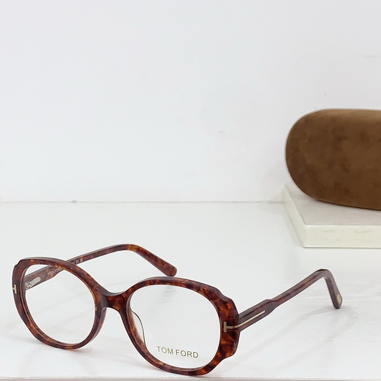 TOM FORD Sunglasses(AAAA)-941
