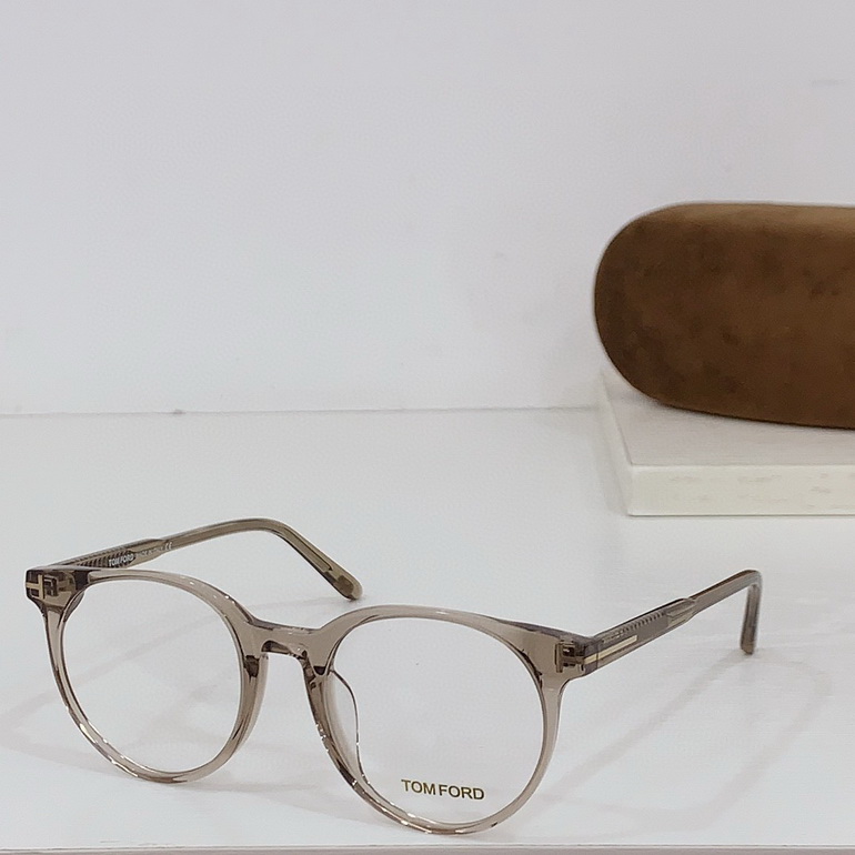 TOM FORD Sunglasses(AAAA)-937