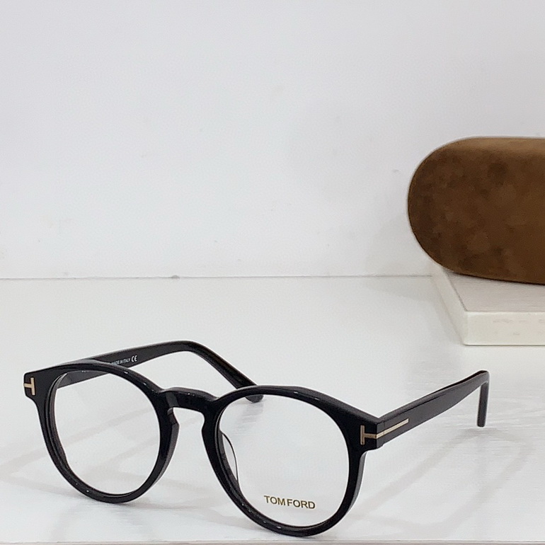 TOM FORD Sunglasses(AAAA)-927
