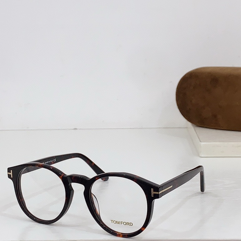 TOM FORD Sunglasses(AAAA)-925