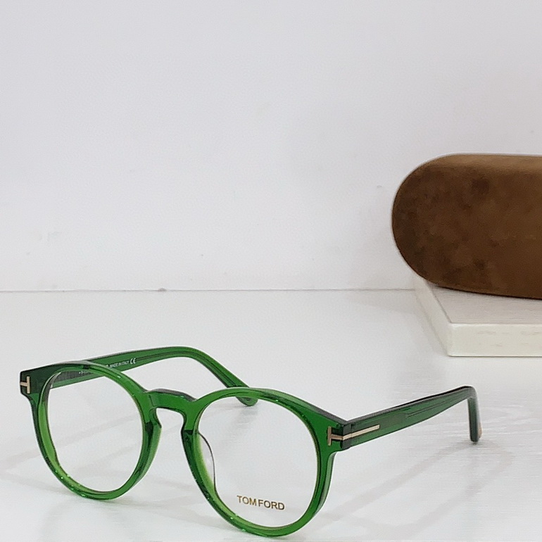 TOM FORD Sunglasses(AAAA)-924