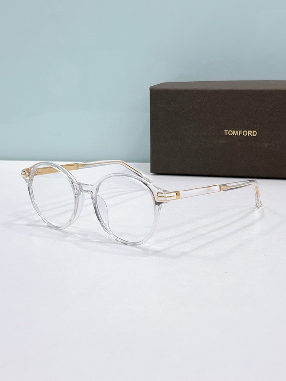 TOM FORD Sunglasses(AAAA)-921