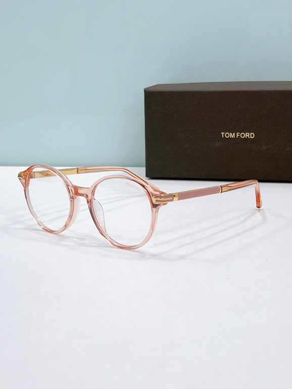 TOM FORD Sunglasses(AAAA)-919
