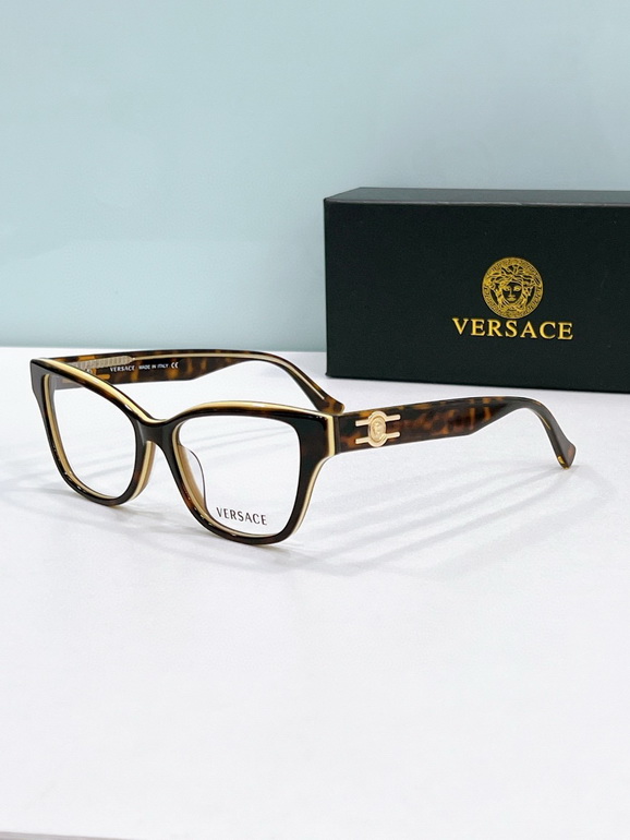VERSACE Sunglasses(AAAA)-1260