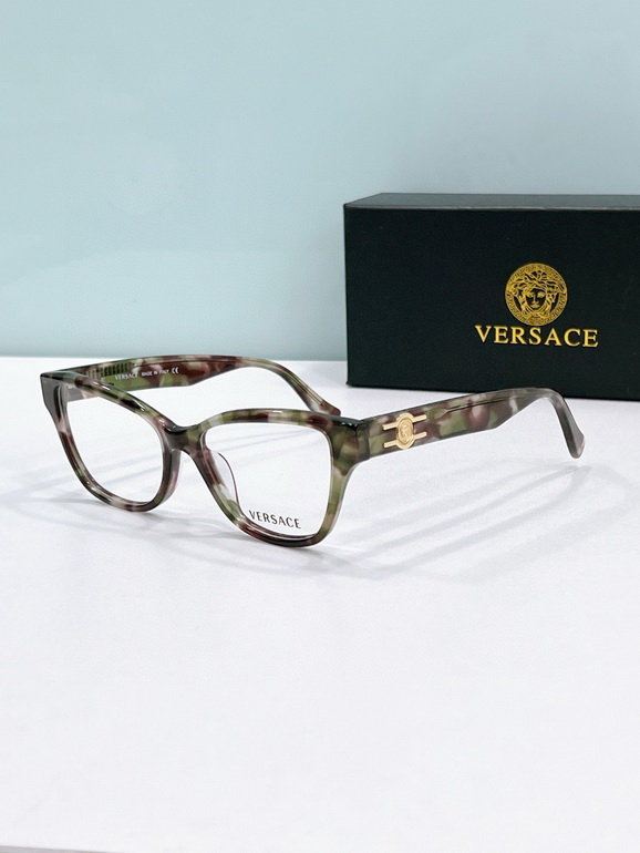 VERSACE Sunglasses(AAAA)-1258