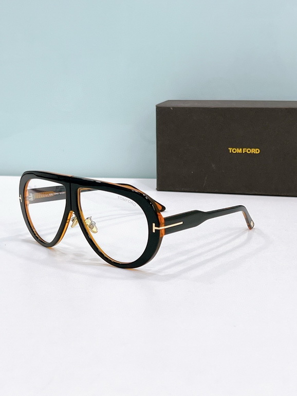 TOM FORD Sunglasses(AAAA)-913