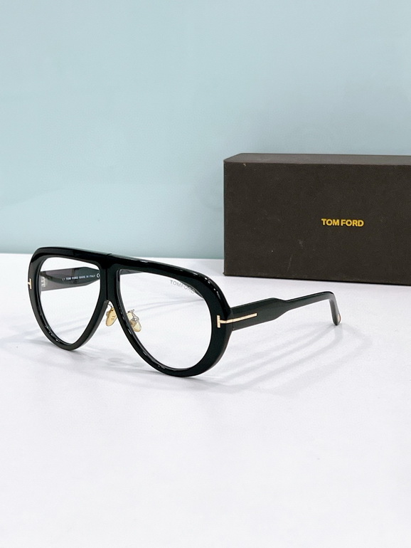 TOM FORD Sunglasses(AAAA)-912