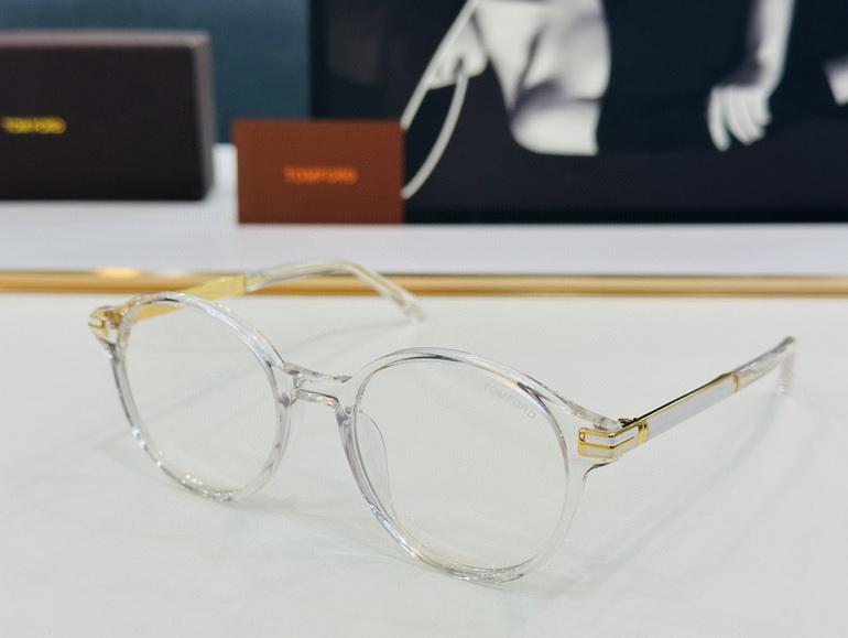 TOM FORD Sunglasses(AAAA)-908