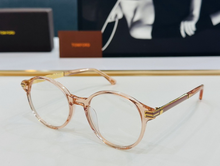 TOM FORD Sunglasses(AAAA)-906