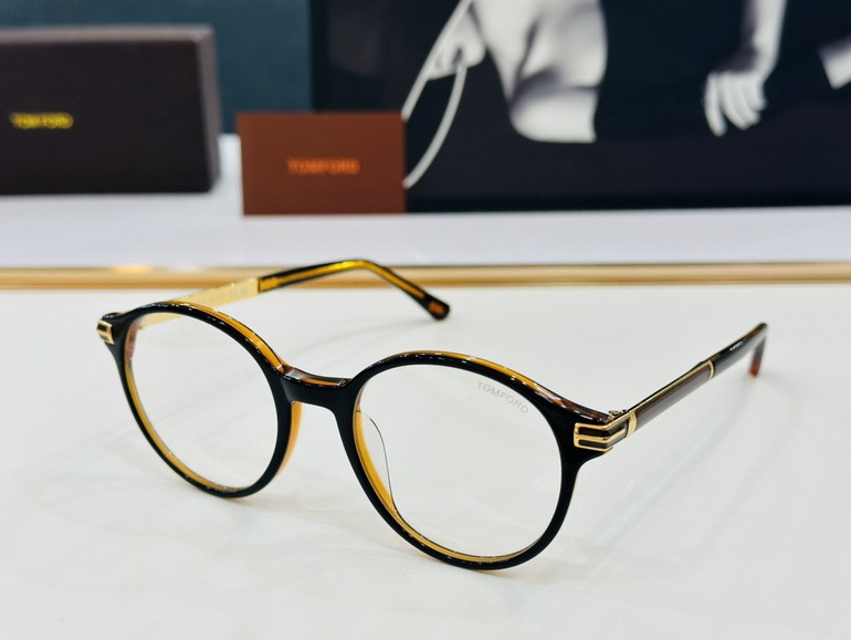 TOM FORD Sunglasses(AAAA)-905