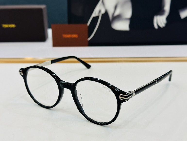 TOM FORD Sunglasses(AAAA)-904