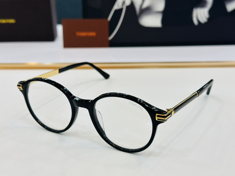 TOM FORD Sunglasses(AAAA)-902