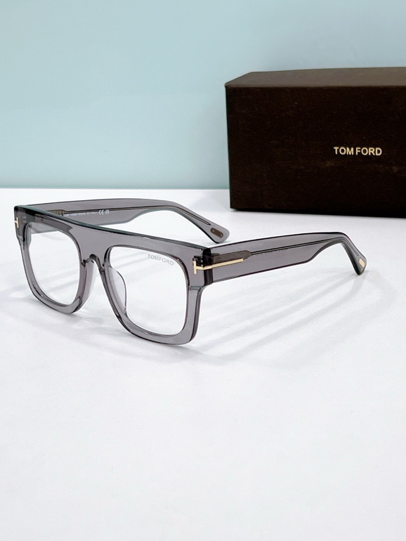 TOM FORD Sunglasses(AAAA)-885