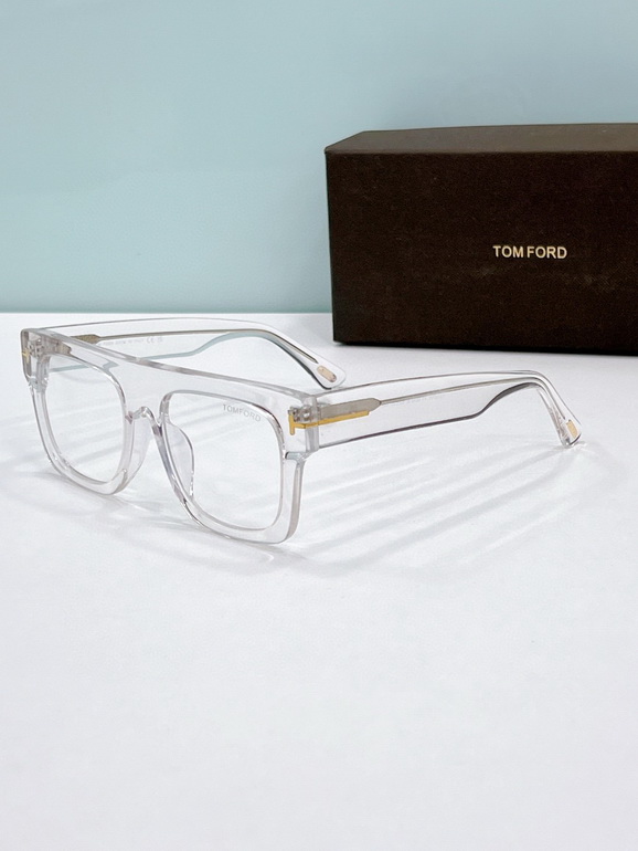 TOM FORD Sunglasses(AAAA)-886