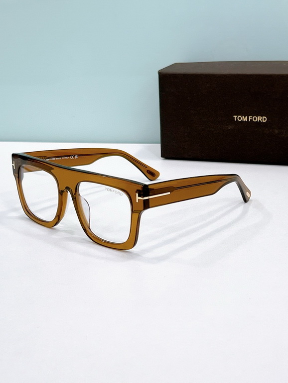 TOM FORD Sunglasses(AAAA)-883