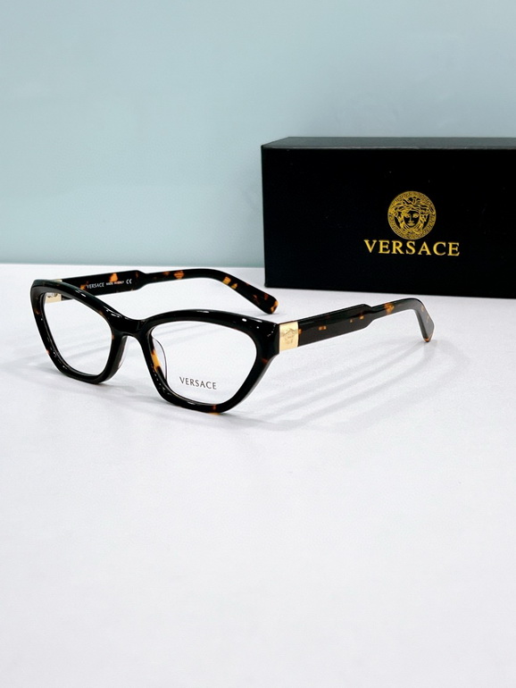 VERSACE Sunglasses(AAAA)-1250