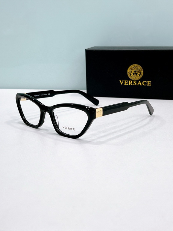 VERSACE Sunglasses(AAAA)-1248