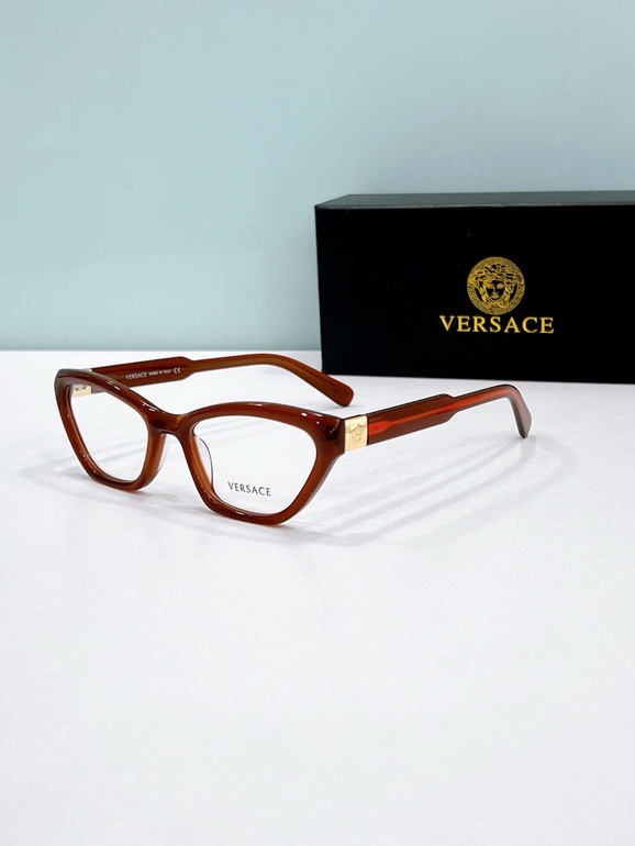 VERSACE Sunglasses(AAAA)-1247