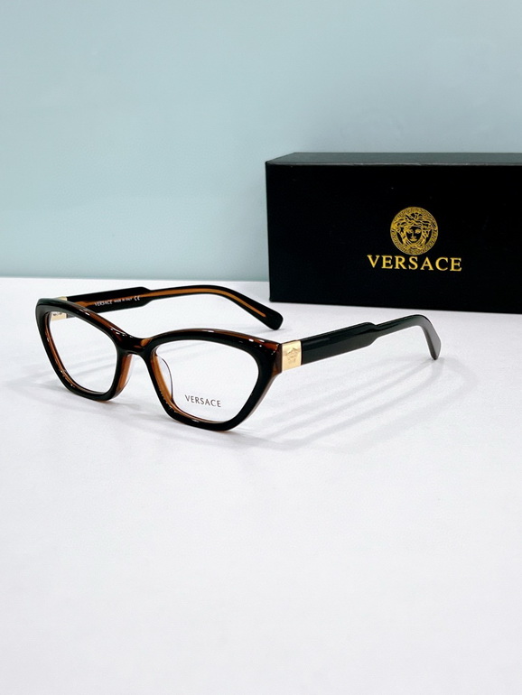 VERSACE Sunglasses(AAAA)-1246