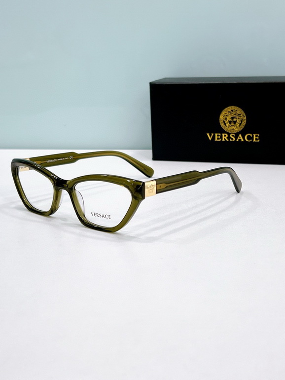 VERSACE Sunglasses(AAAA)-1245